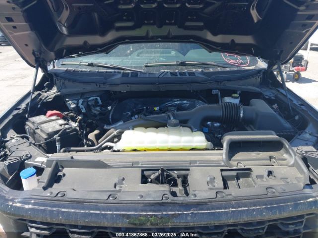 1FTEW2KP6RKF57586 Ford F-150 Stx