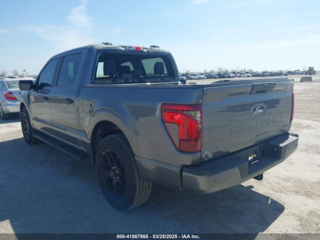 1FTEW2KP6RKF57586 Ford F-150 Stx