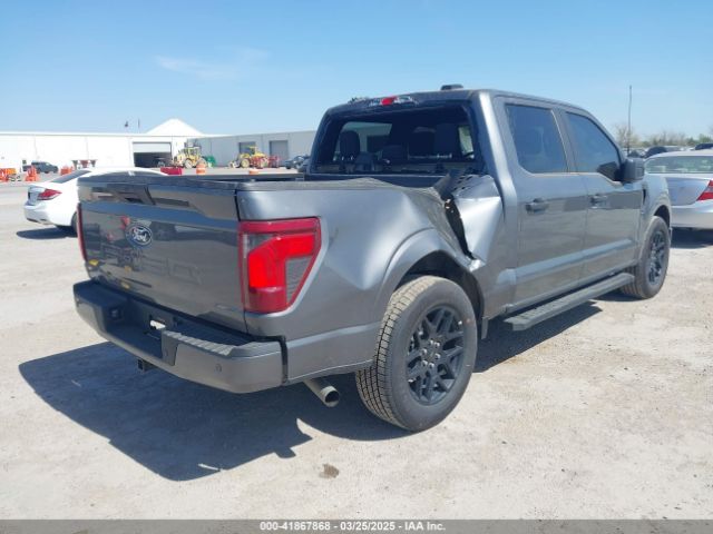 1FTEW2KP6RKF57586 Ford F-150 Stx