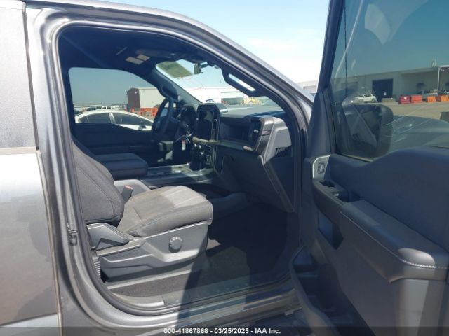 1FTEW2KP6RKF57586 Ford F-150 Stx