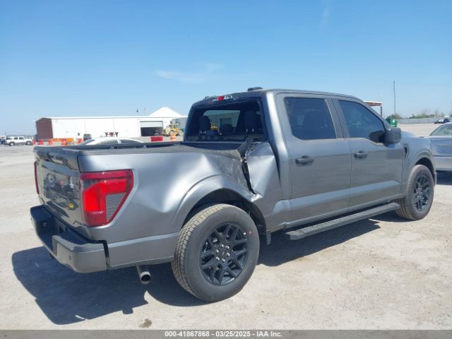 1FTEW2KP6RKF57586 Ford F-150 Stx