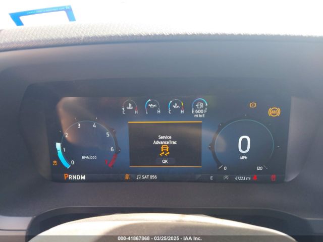 1FTEW2KP6RKF57586 Ford F-150 Stx