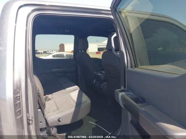 1FTEW2KP6RKF57586 Ford F-150 Stx