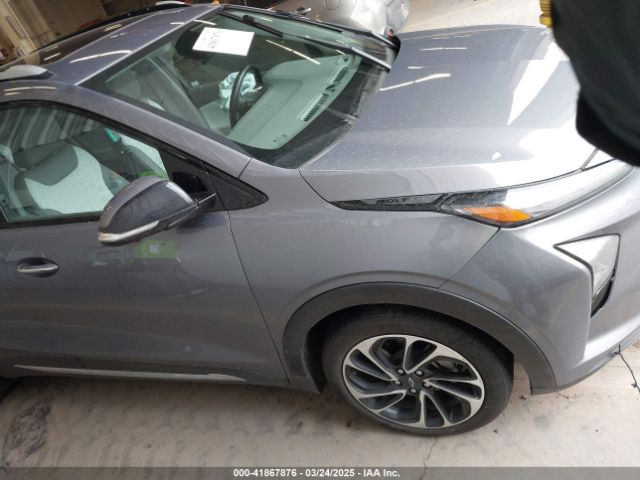1G1FZ6S00N4124455 Chevrolet Bolt Euv Fwd Premier