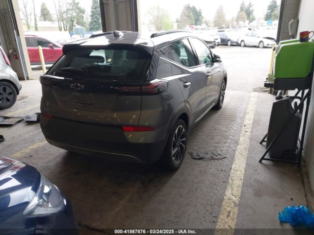 1G1FZ6S00N4124455 Chevrolet Bolt Euv Fwd Premier