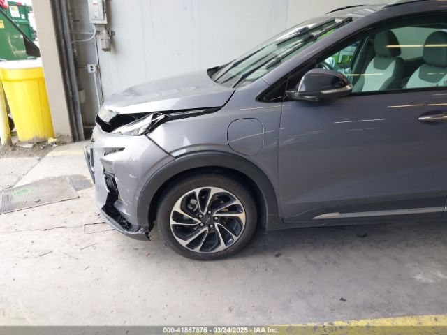 1G1FZ6S00N4124455 Chevrolet Bolt Euv Fwd Premier