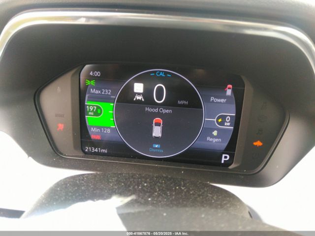 1G1FZ6S00N4124455 Chevrolet Bolt Euv Fwd Premier