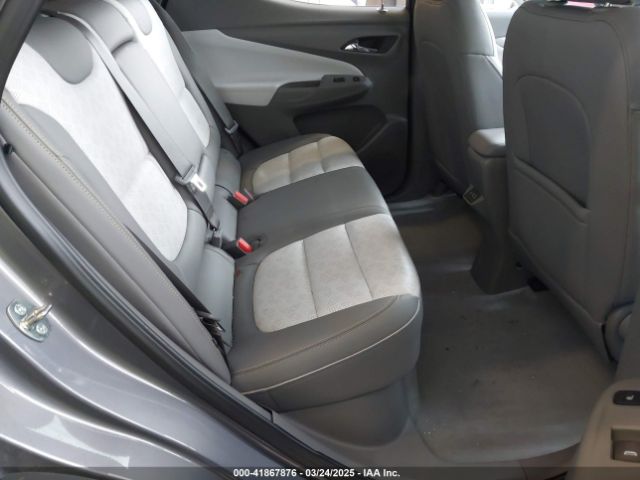 1G1FZ6S00N4124455 Chevrolet Bolt Euv Fwd Premier