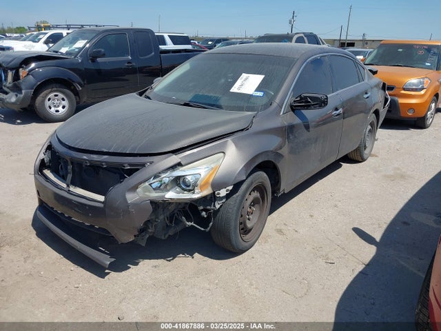 1N4AL3AP0FN368673 Nissan Altima 2.5 S
