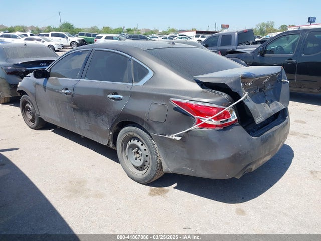 1N4AL3AP0FN368673 Nissan Altima 2.5 S