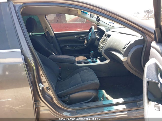 1N4AL3AP0FN368673 Nissan Altima 2.5 S