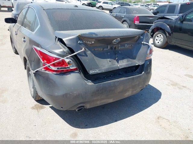 1N4AL3AP0FN368673 Nissan Altima 2.5 S