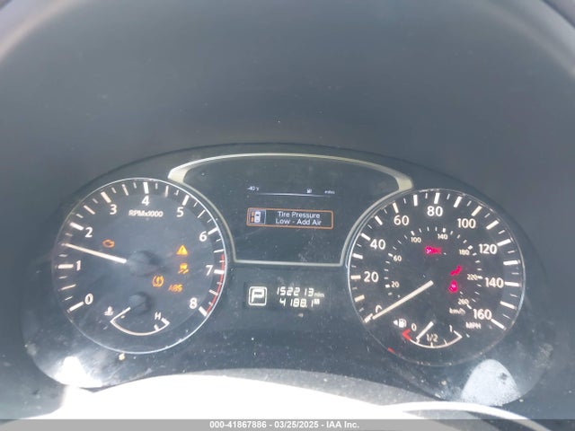 1N4AL3AP0FN368673 Nissan Altima 2.5 S