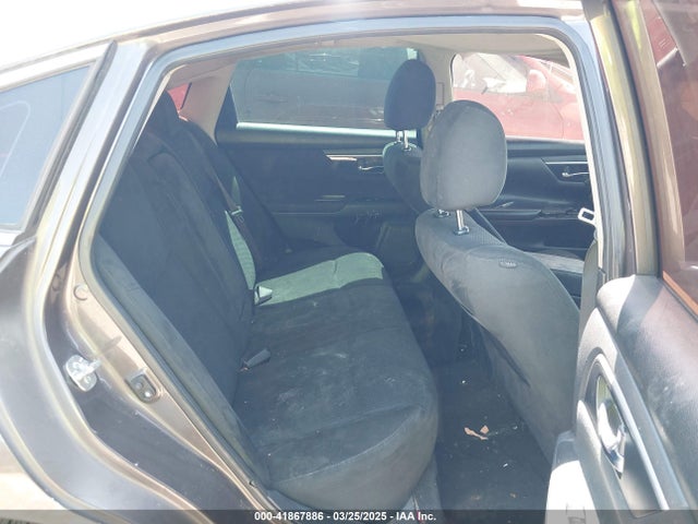 1N4AL3AP0FN368673 Nissan Altima 2.5 S