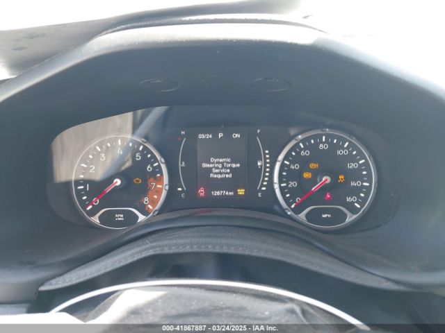 ZACCJBBT7GPE12725 Jeep Renegade Latitude