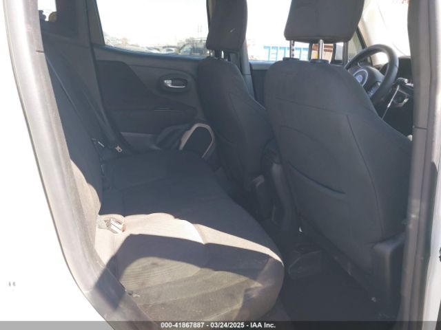 ZACCJBBT7GPE12725 Jeep Renegade Latitude