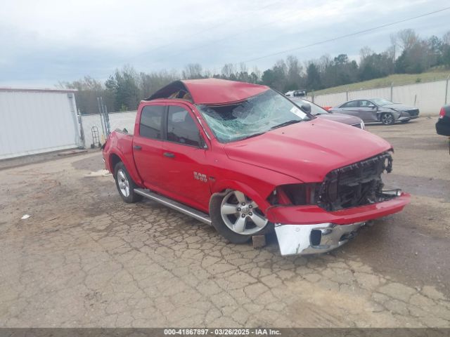 1C6RR7LT4ES107972 auction archive image