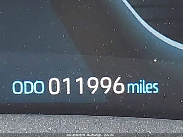 JTDAAAAAXPA010313 Toyota Mirai Xle