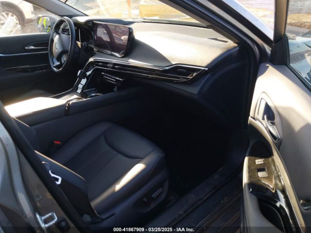 JTDAAAAAXPA010313 Toyota Mirai Xle