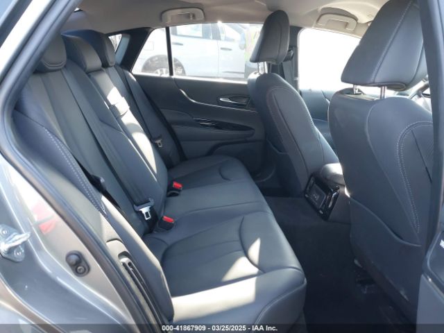 JTDAAAAAXPA010313 Toyota Mirai Xle