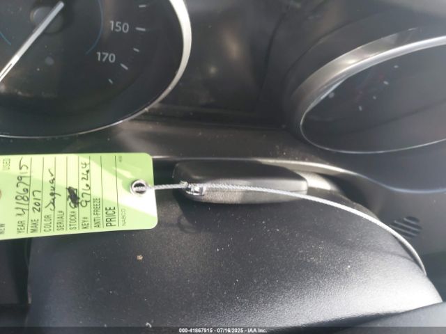 2017 JAGUAR XE SAJAR4BG9HA976264 Photo 10