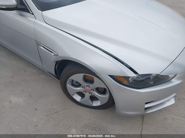 Jaguar gtdi lev2 ulev 2017 SAJAR4BG9HA976264 Image 11