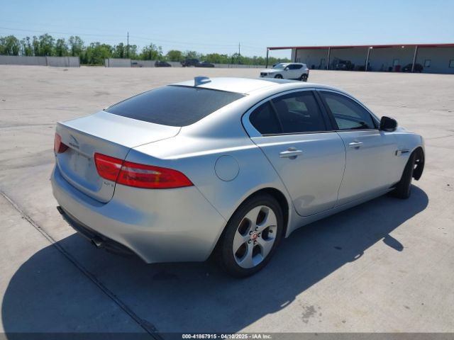 2017 JAGUAR XE SAJAR4BG9HA976264 Photo 3