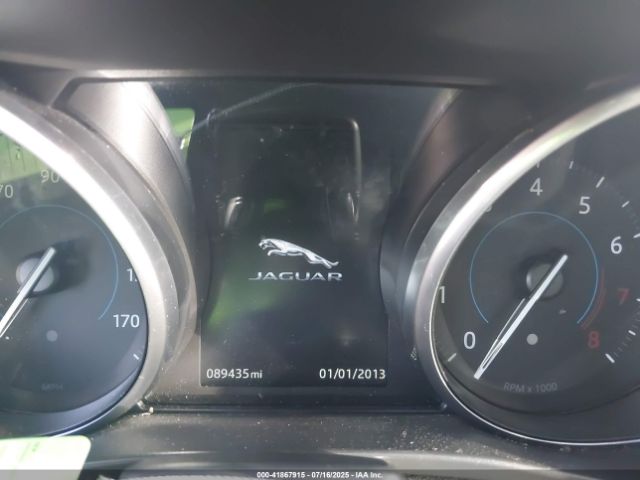 2017 JAGUAR XE SAJAR4BG9HA976264 Photo 6