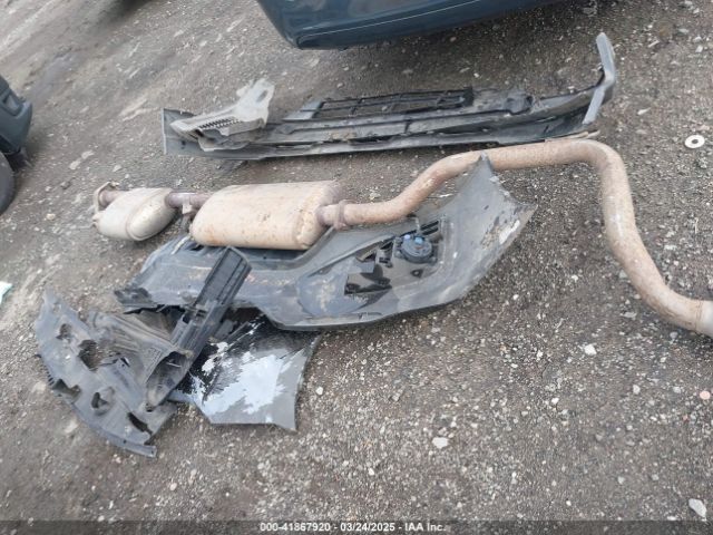 5N1DR2MM5HC623250 Nissan Pathfinder Platinum