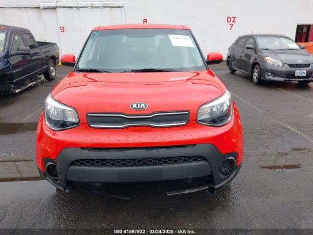 KNDJN2A29K7650098 KIA Soul