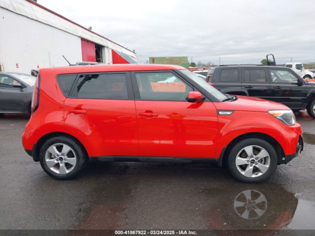KNDJN2A29K7650098 KIA Soul