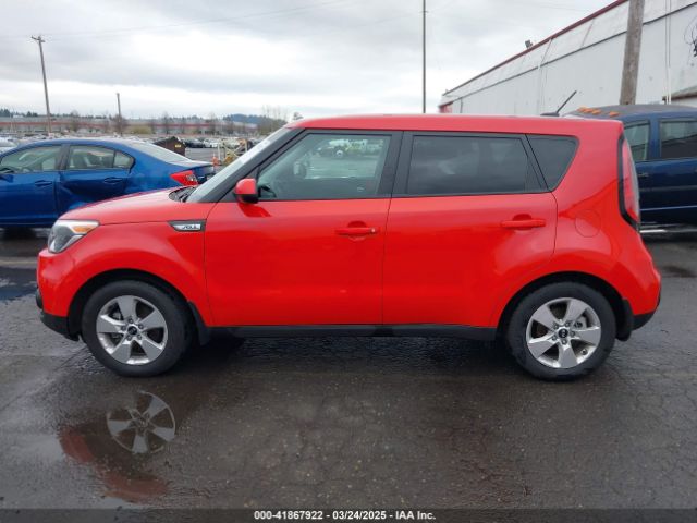 KNDJN2A29K7650098 KIA Soul