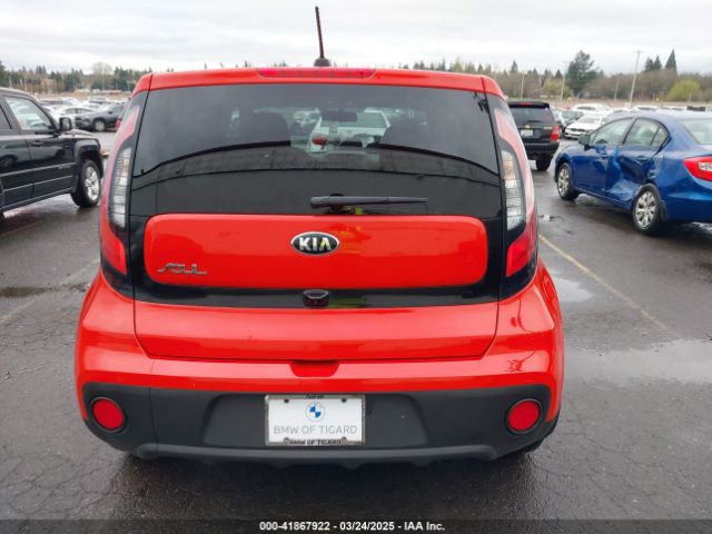 KNDJN2A29K7650098 KIA Soul