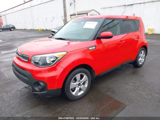 KNDJN2A29K7650098 KIA Soul