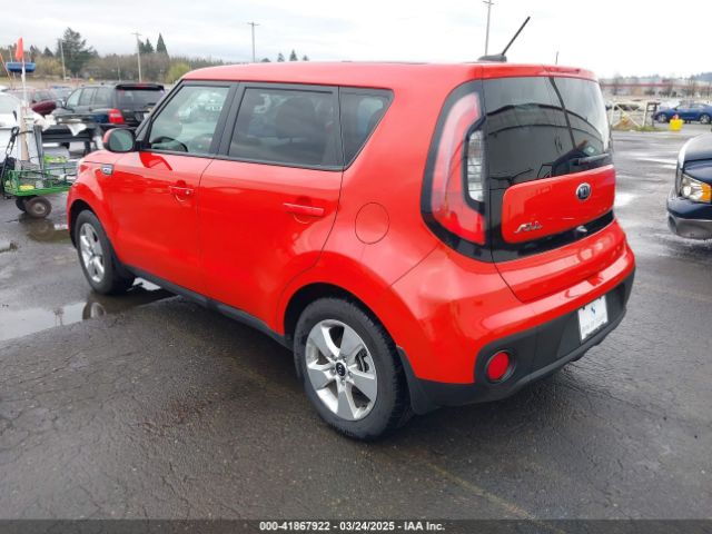 KNDJN2A29K7650098 KIA Soul