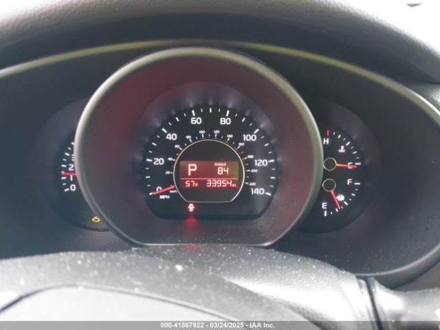 KNDJN2A29K7650098 KIA Soul