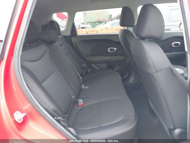 KNDJN2A29K7650098 KIA Soul