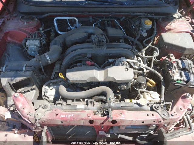 4S4BSANCXH3212728 Subaru Outback 2.5i Limited