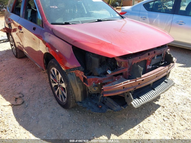 4S4BSANCXH3212728 Subaru Outback 2.5i Limited