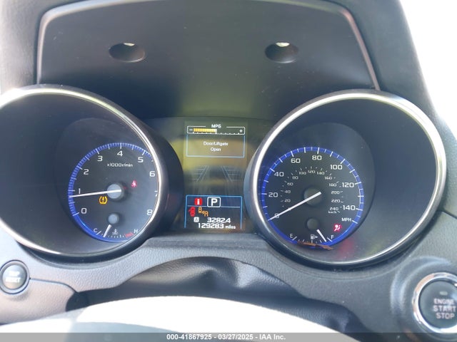 4S4BSANCXH3212728 Subaru Outback 2.5i Limited