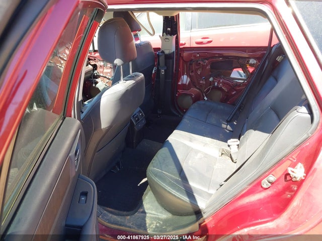 4S4BSANCXH3212728 Subaru Outback 2.5i Limited