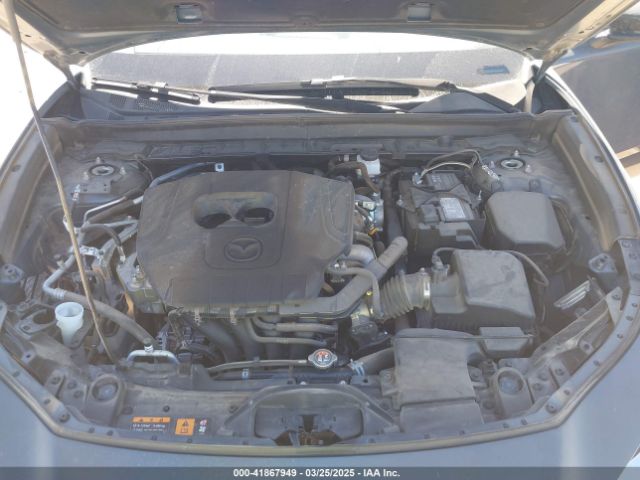 3MVDMBCM5RM606886 Mazda Cx-30 2.5 S Carbon Edition
