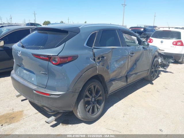 3MVDMBCM5RM606886 Mazda Cx-30 2.5 S Carbon Edition