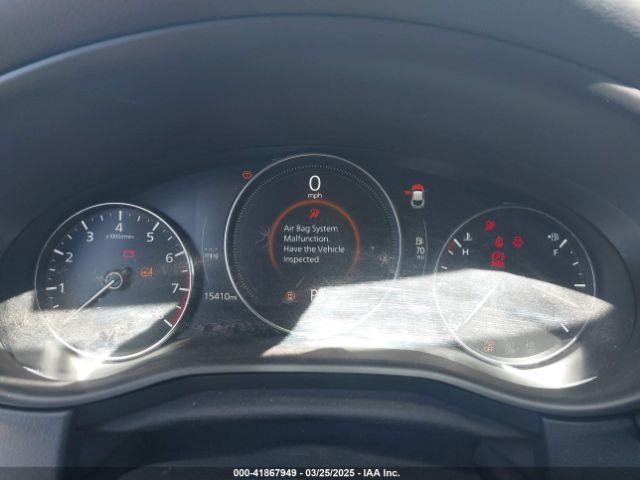 3MVDMBCM5RM606886 Mazda Cx-30 2.5 S Carbon Edition