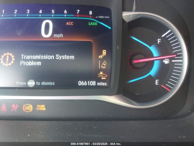 5FNYF5H27MB046775 Honda Pilot 2wd Special Edition