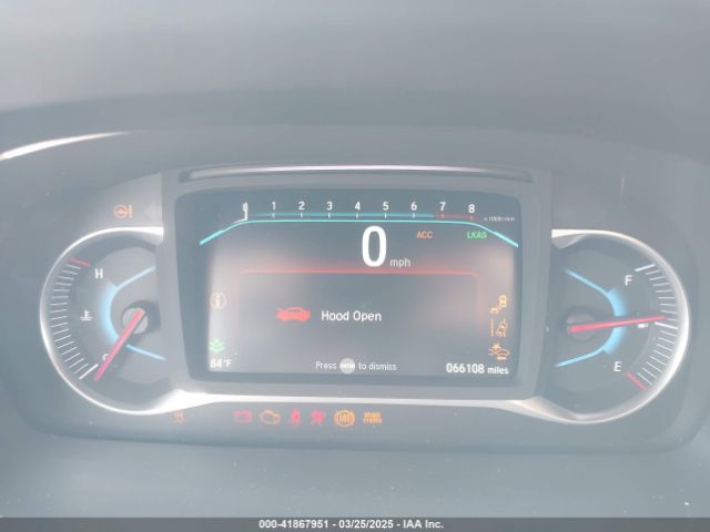 5FNYF5H27MB046775 Honda Pilot 2wd Special Edition