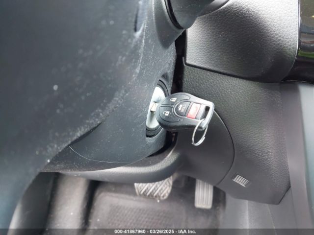 3N1AB7AP0KY431761 Nissan SENTRA S