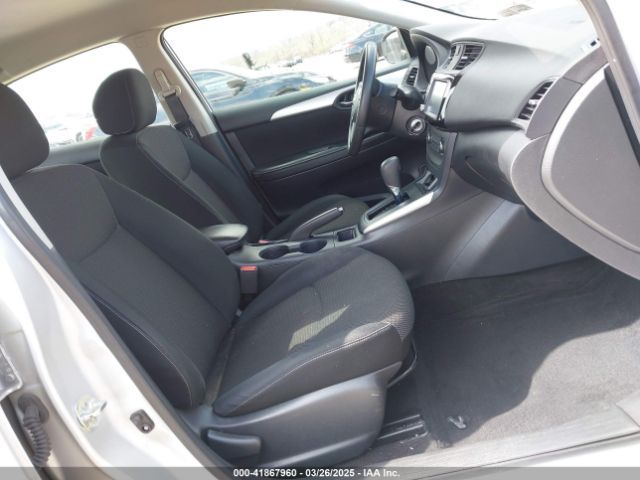 3N1AB7AP0KY431761 Nissan SENTRA S