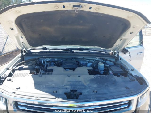 1GNSCKKC3FR113388 Chevrolet Suburban 1500 Ltz