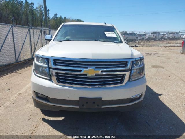 1GNSCKKC3FR113388 Chevrolet Suburban 1500 Ltz
